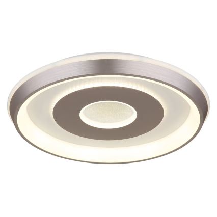 Globo - Luminária de teto LED/40W/230V 2700/4000/6500K Ø 49 cm