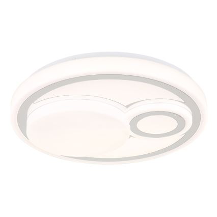 Globo - Iluminação de teto LED LED/24W/230V 2700/4000/6500K diâmetro 38 cm