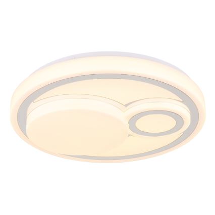 Globo - Iluminação de teto LED LED/24W/230V 2700/4000/6500K diâmetro 38 cm