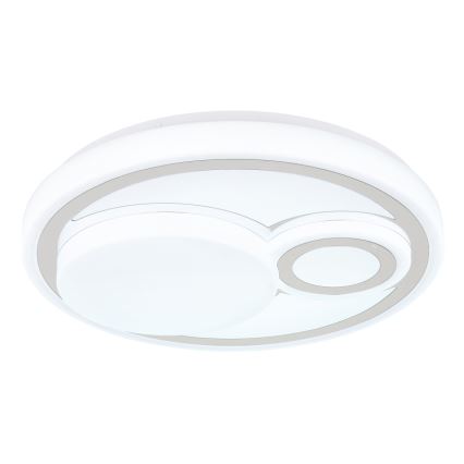 Globo - Iluminação de teto LED LED/24W/230V 2700/4000/6500K diâmetro 38 cm