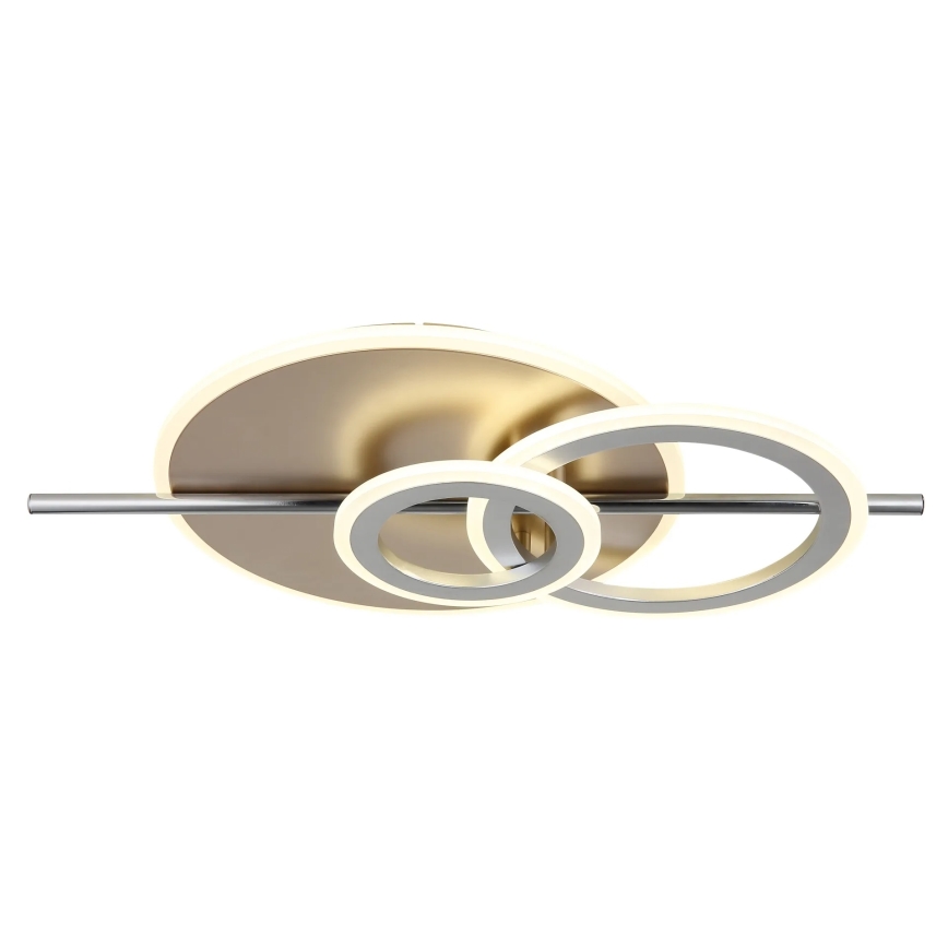 Globo - Luminária de teto LED/40W/230V 4000K 32x55 cm