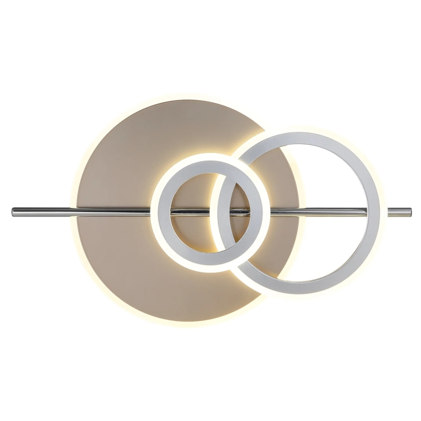Globo - Luminária de teto LED/40W/230V 4000K 32x55 cm