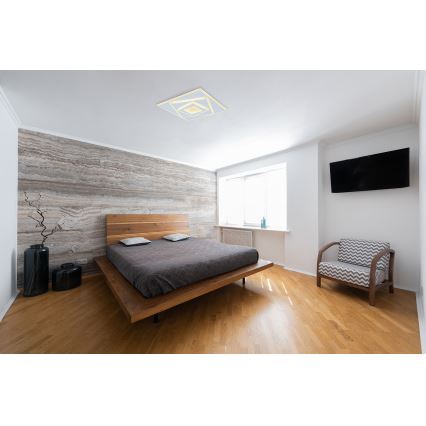 Globo - Iluminação de teto LED LED/24W/230V 3000K