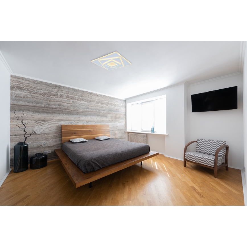 Globo - Iluminação de teto LED LED/24W/230V 3000K