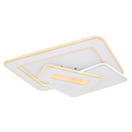 Globo - Luz de teto fosca LED LED/50W/230V