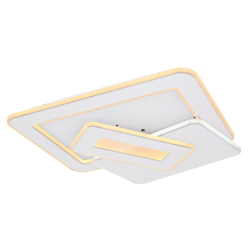 Globo - Luz de teto fosca LED LED/50W/230V