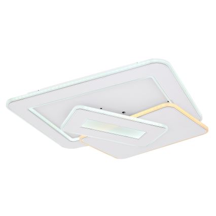 Globo - Luz de teto fosca LED LED/50W/230V