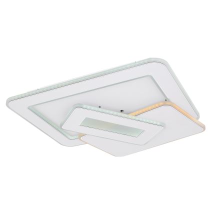 Globo - Luz de teto fosca LED LED/50W/230V