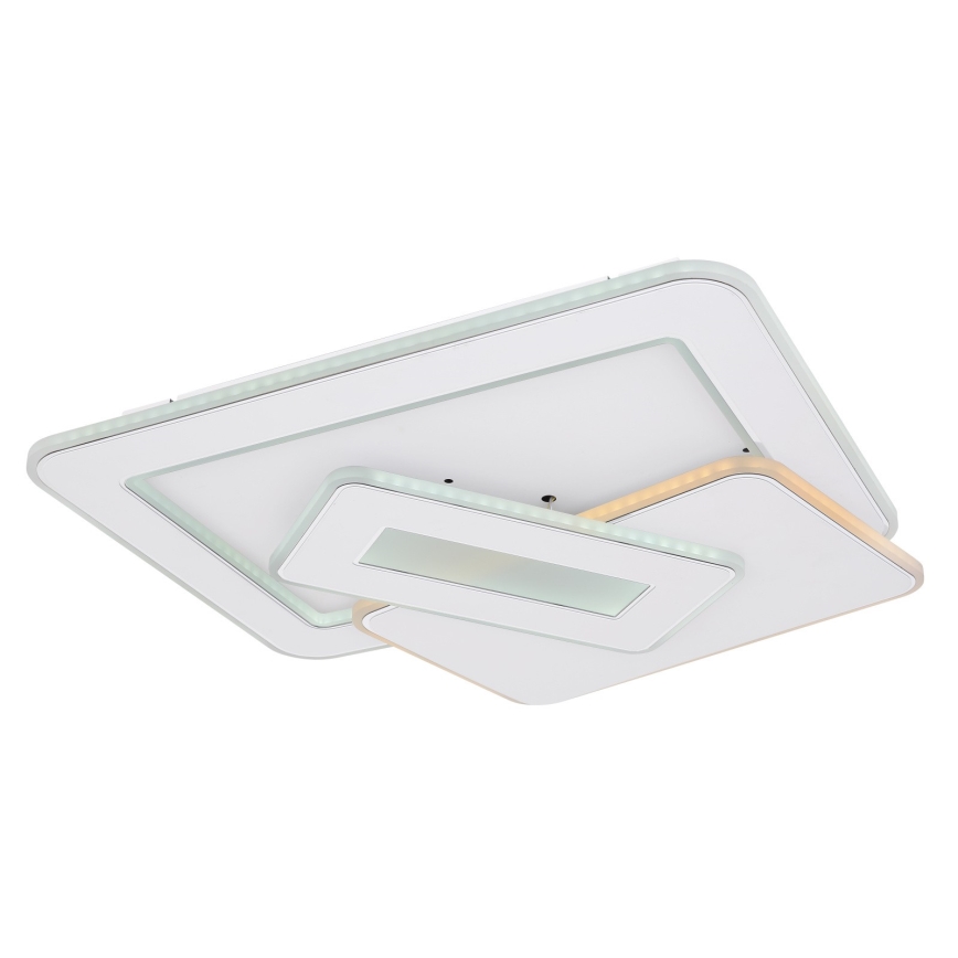 Globo - Luz de teto fosca LED LED/50W/230V