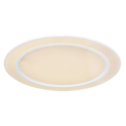 Globo - Luz de teto de inundação RGB LED LED/26W/230V + LED/26W + controlo remoto