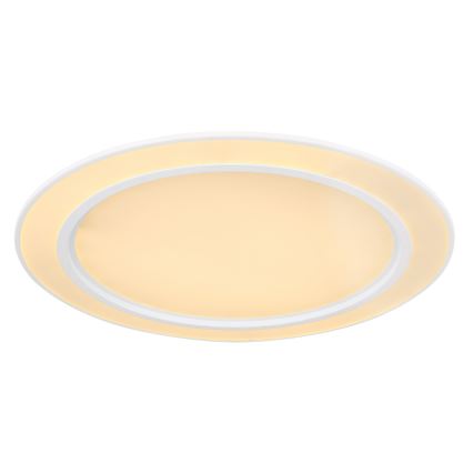 Globo - Luz de teto de inundação RGB LED LED/26W/230V + LED/26W + controlo remoto