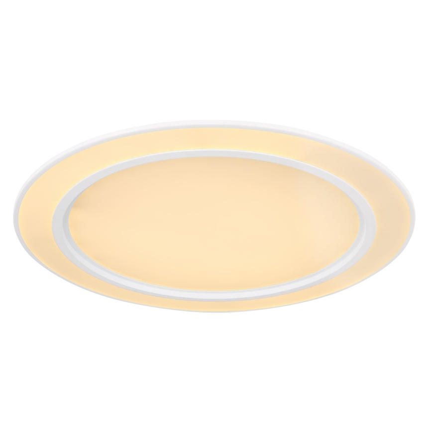 Globo - Luz de teto de inundação RGB LED LED/26W/230V + LED/26W + controlo remoto