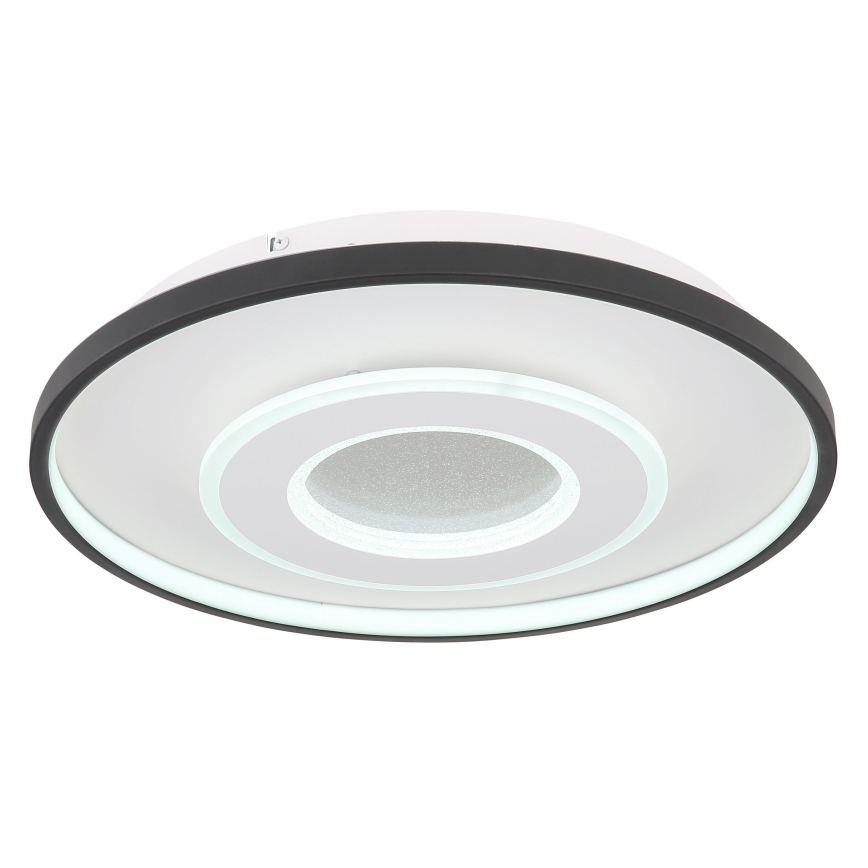 Globo - Iluminação de teto LED com regulação LED/36W/230V 2700-6000K + controlo remoto