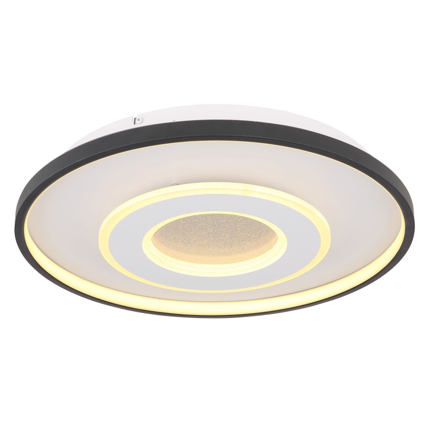 Globo - Iluminação de teto LED com regulação LED/36W/230V 2700-6000K + controlo remoto