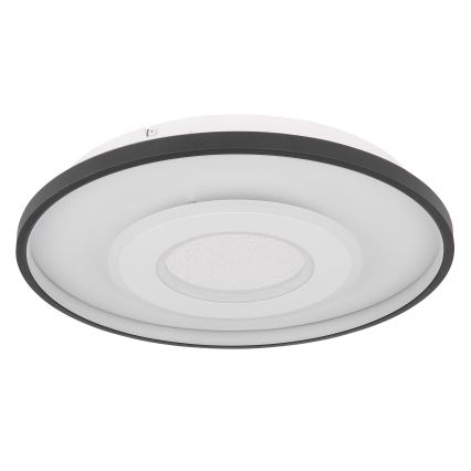 Globo - Iluminação de teto LED com regulação LED/36W/230V 2700-6000K + controlo remoto