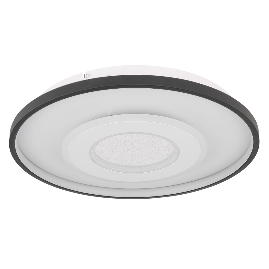 Globo - Iluminação de teto LED com regulação LED/36W/230V 2700-6000K + controlo remoto