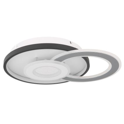 Globo - Iluminação de teto LED com regulação LED/36W/230V 2700-6000K + controlo remoto
