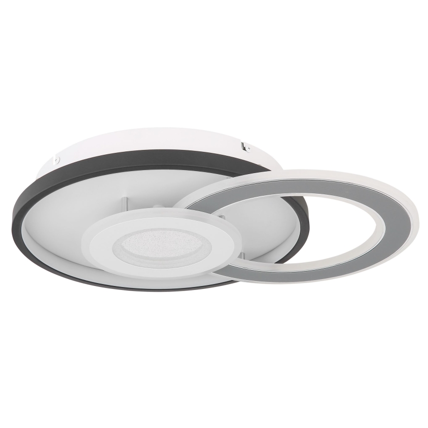 Globo - Iluminação de teto LED com regulação LED/36W/230V 2700-6000K + controlo remoto