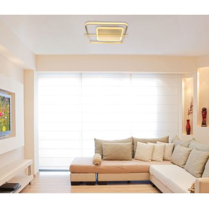 Globo - Iluminação de teto LED LED/36W/230V