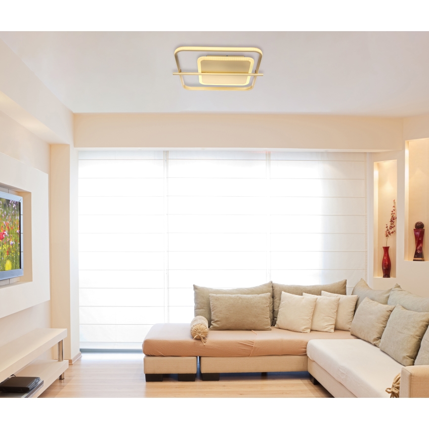 Globo - Iluminação de teto LED LED/36W/230V