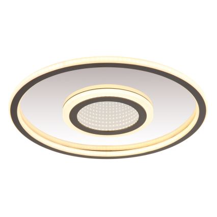 Globo - Luminária de teto LED/40W/230V 3000K diâmetro 43,2 cm