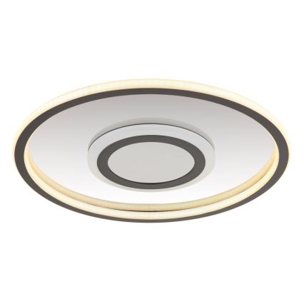 Globo - Luminária de teto LED/40W/230V 3000K diâmetro 43,2 cm