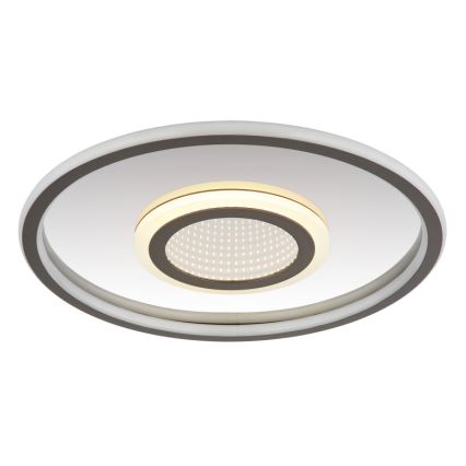 Globo - Luminária de teto LED/40W/230V 3000K diâmetro 43,2 cm