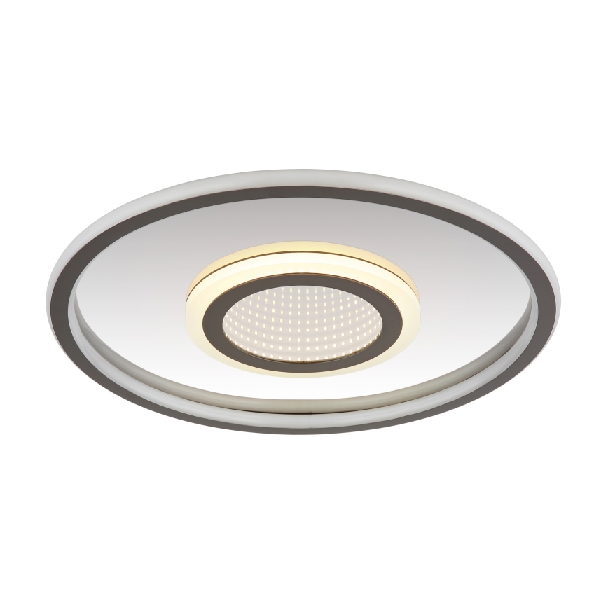 Globo - Luminária de teto LED/40W/230V 3000K diâmetro 43,2 cm