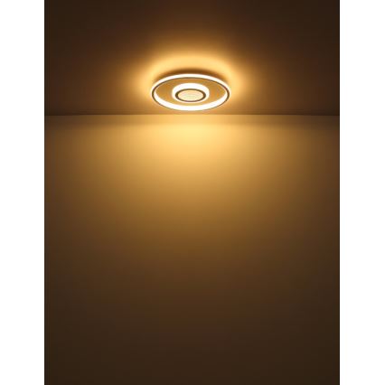 Globo - Luminária de teto LED/40W/230V 3000K diâmetro 43,2 cm
