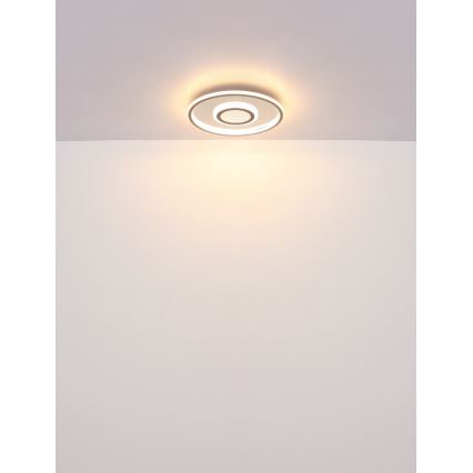 Globo - Luminária de teto LED/40W/230V 3000K diâmetro 43,2 cm