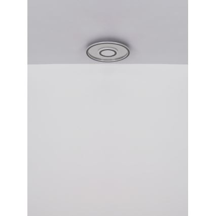 Globo - Luminária de teto LED/40W/230V 3000K diâmetro 43,2 cm
