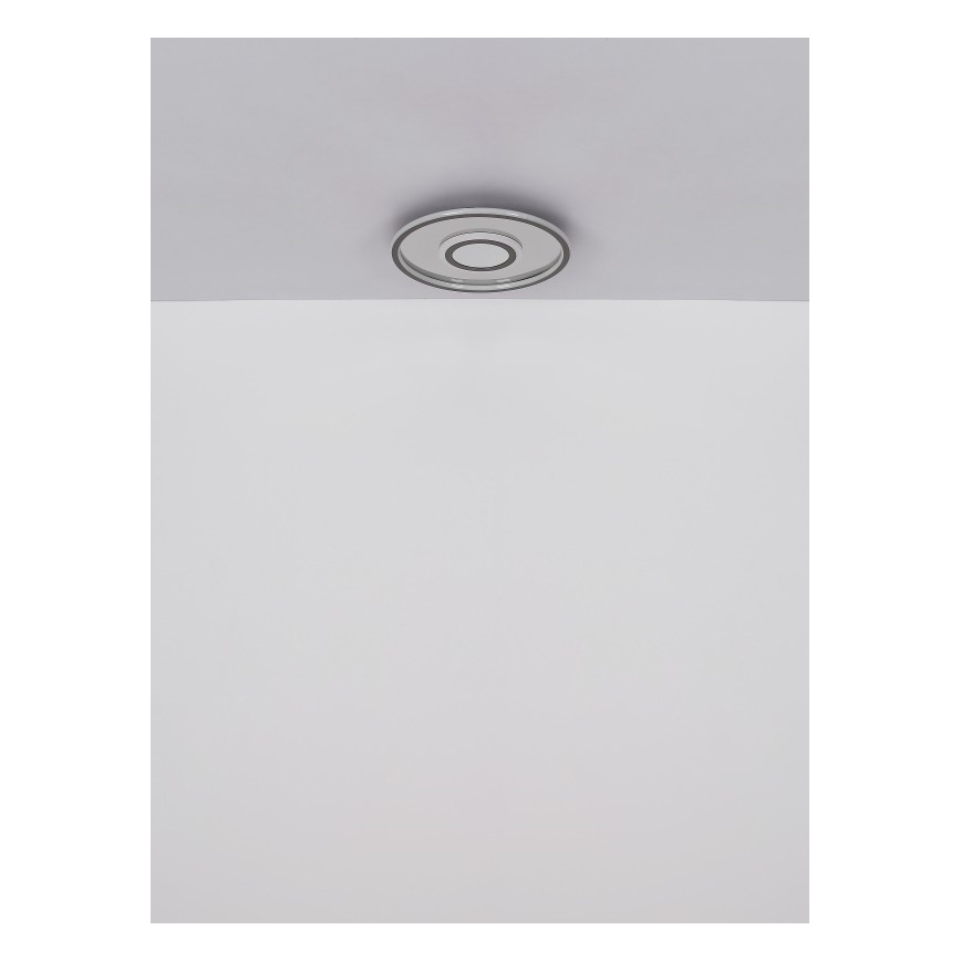 Globo - Luminária de teto LED/40W/230V 3000K diâmetro 43,2 cm