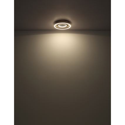 Globo - Iluminação de teto LED LED/24W/230V 2700/4500/6500K diâmetro 33 cm