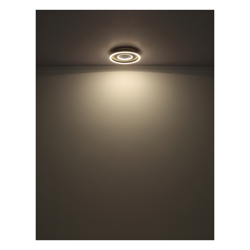 Globo - Iluminação de teto LED LED/24W/230V 2700/4500/6500K diâmetro 33 cm