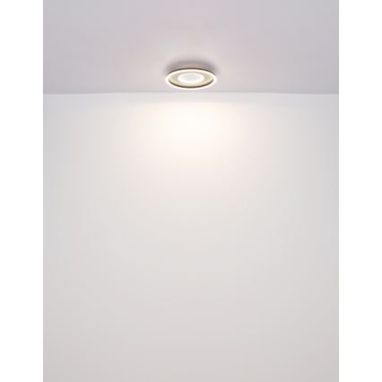 Globo - Iluminação de teto LED LED/24W/230V 2700/4500/6500K diâmetro 33 cm