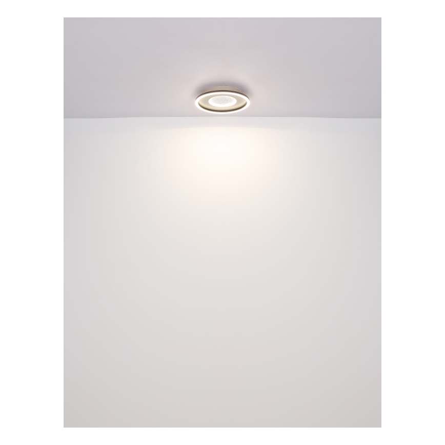 Globo - Iluminação de teto LED LED/24W/230V 2700/4500/6500K diâmetro 33 cm