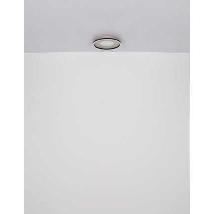 Globo - Iluminação de teto LED LED/24W/230V 2700/4500/6500K diâmetro 33 cm