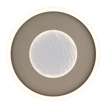 Globo - Iluminação de teto LED LED/24W/230V 2700/4500/6500K diâmetro 33 cm