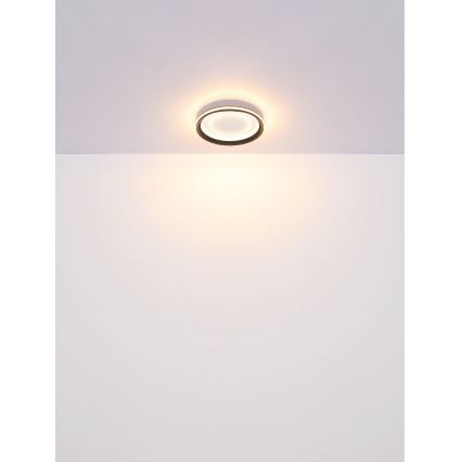 Globo - Iluminação de teto LED LED/18W/230V diâmetro 30,2 cm