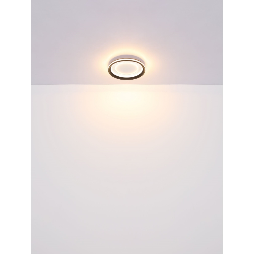 Globo - Iluminação de teto LED LED/18W/230V diâmetro 30,2 cm