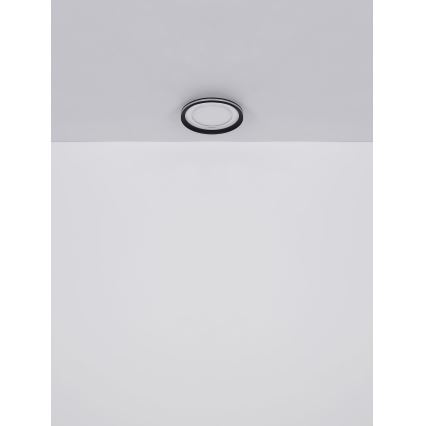 Globo - Iluminação de teto LED LED/18W/230V diâmetro 30,2 cm