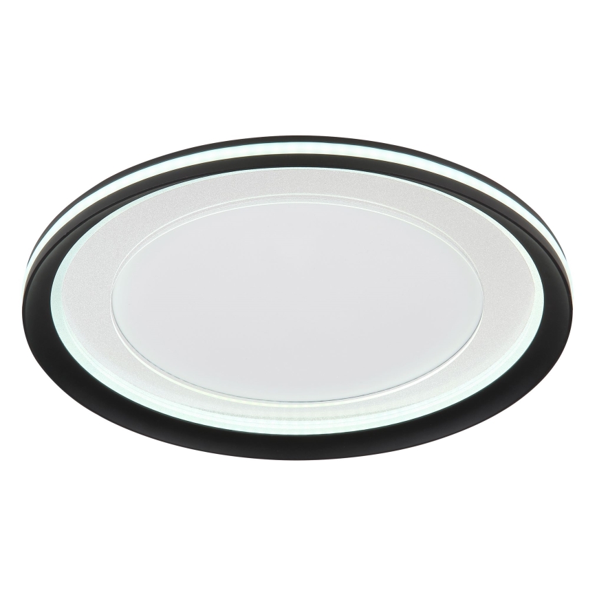 Globo - Iluminação de teto LED com regulação LED/24W/230V 2700-6000K + controlo remoto