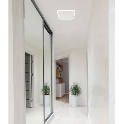 Globo - Iluminação de teto LED LED/12W/230V 4000K