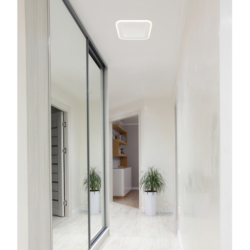 Globo - Iluminação de teto LED LED/12W/230V 4000K