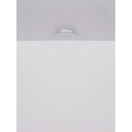 Globo - Iluminação de teto LED LED/12W/230V 4000K