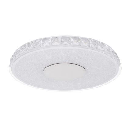 Globo - Luz de teto LED 1xLED/16W/230V