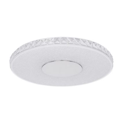 Globo - Luz de teto LED 1xLED/24W/230V