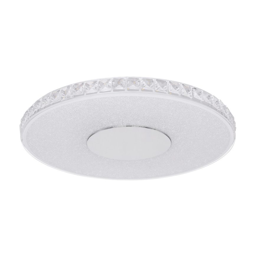 Globo - Luz de teto LED 1xLED/24W/230V