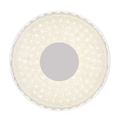 Globo - Luz de teto LED 1xLED/24W/230V