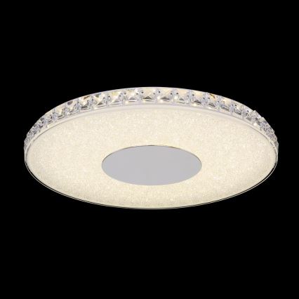 Globo - Luz de teto LED 1xLED/24W/230V